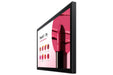 EAN 8806097646969 - Samsung QB13C-T Pantalla plana para señalización digital 33 cm (13") LCD Wifi 500 cd / m² Full HD Negro P imagen 5