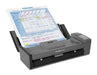 EAN 0041771960988 - Kodak ScanMate i940 Escáner con alimentador automático de documentos (ADF) 600 x 600 DPI A4 Negro, Gris imagen 6