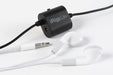 EAN 8025813630031 - IK Multimedia iRig Mic Lav Negro Micrófono con pinza de enganche imagen 7