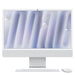 EAN 195949591716 - Apple iMac Apple M M4 59,7 cm (23.5") 4480 x 2520 Pixeles PC todo en uno 16 GB 256 GB SSD macOS Sequoia Wi imagen 1