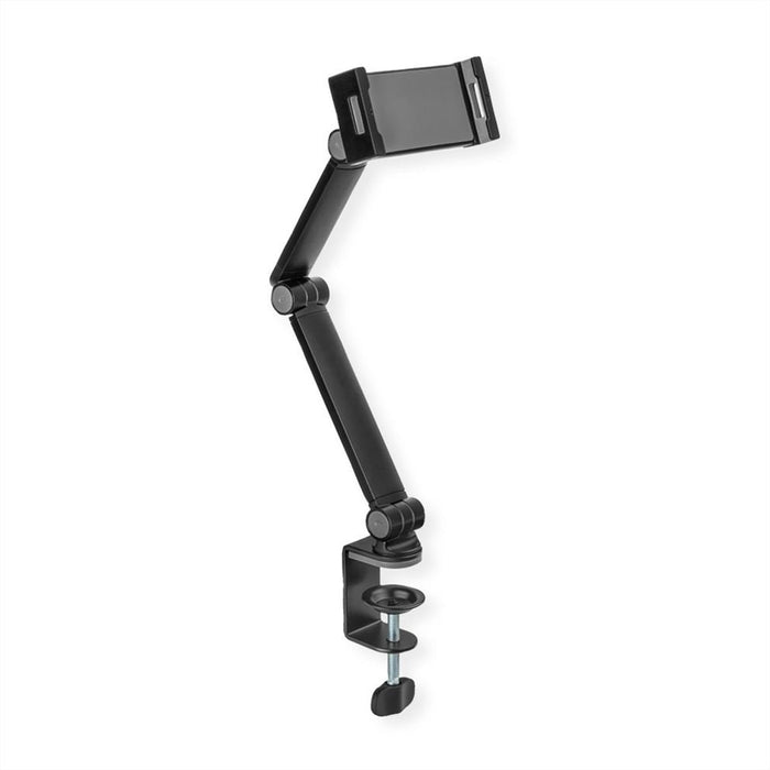 Value 17.99.1194 Tablet Table Mount Universal 11.9 Cm (4.7inch) 32.3 Cm (12.7inch)Inch