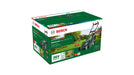EAN 4059952658070 - Bosch AdvancedRotak Cortacésped de empuje a gasolina Batería Verde imagen 10