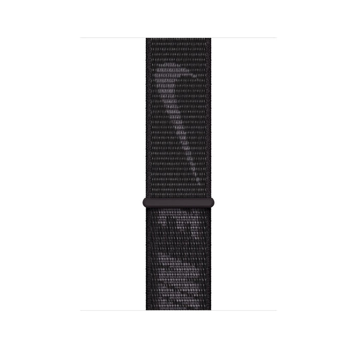Watch Nike Sport Loop 45mm - Negro