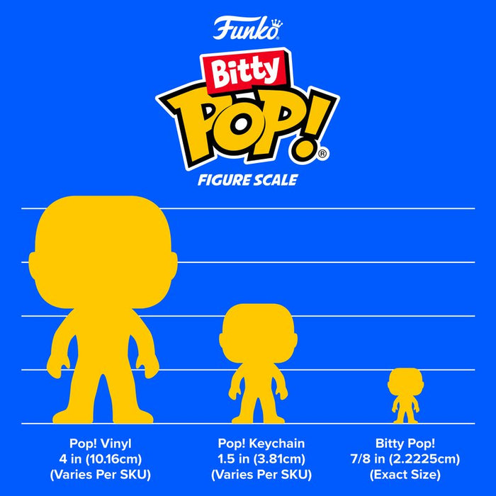 EAN 889698870030 - FUNKO POP! Marvel Holiday Advent Calendar imagen 7