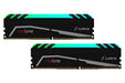 EAN 846651030092 - Mushkin Redline módulo de memoria 32 GB 2 x 16 GB DDR4 288-pin DIMM imagen 1
