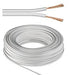 EAN 4040849151095 - Goobay LSK 2x0.5 - 10m cable de audio Blanco imagen 1