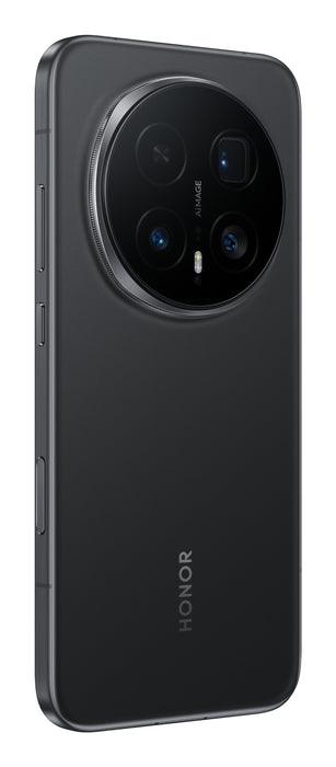 EAN 6936520882908 - Honor Magic8 Pro 17 cm (6.71") SIM doble Android 16.0 5G USB Tipo C 12 GB 512 GB 6270 mAh Negro imagen 4
