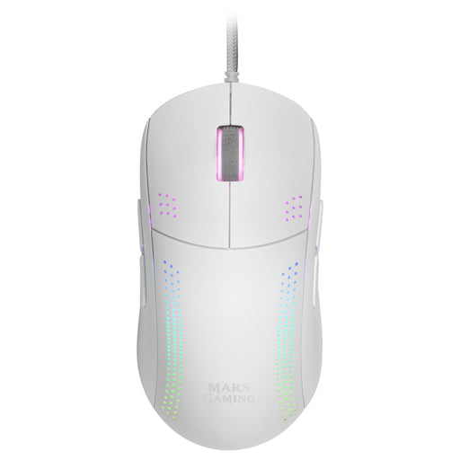 EAN 4711099470211 - Mars Gaming MMPRO ratón Juego mano derecha USB tipo A imagen 2