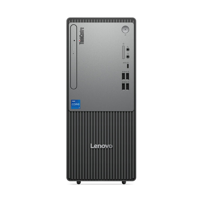 Pc Lenovo Thinkcentre Neo 50t Tower I5-13400 16gb 1tbssd W11 Pro