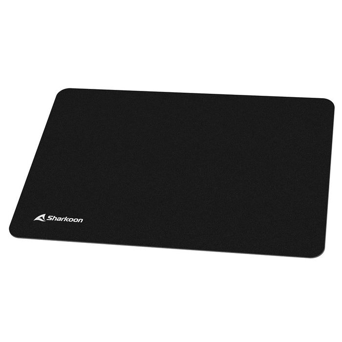 EAN 4044951029938 - Sharkoon 1337 V2 Alfombrilla de ratón para juegos Negro imagen 2