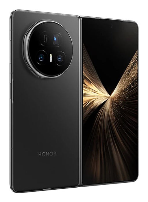 EAN 6936520874057 - Honor Magic V5 20,2 cm (7.95") SIM doble Android 15 5G USB Tipo C 16 GB 512 GB 5820 mAh Negro imagen 4
