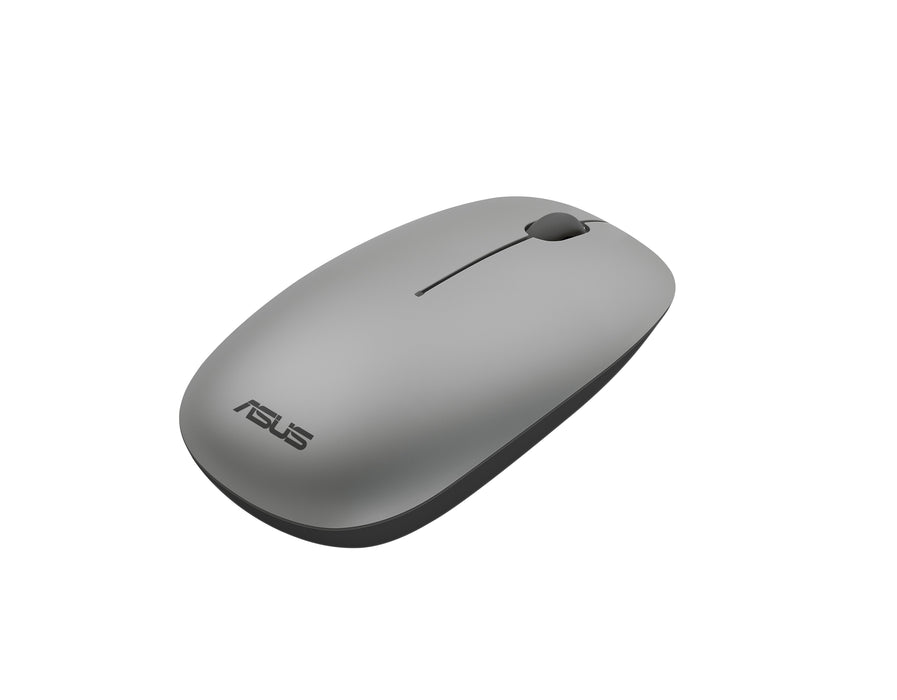 EAN 4711387538395 - ASUS W5000 Wireless Keyboard and Mouse Set teclado Ratón incluido Universal RF inalámbrico Gris imagen 6