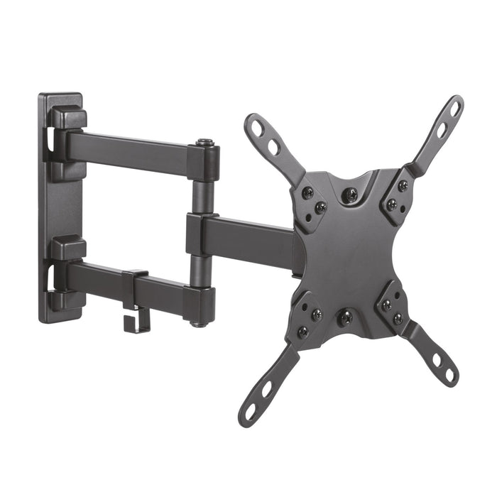 EAN 8436574703283 - AISENS WT42TSLE-011 soporte para TV 106,7 cm (42") Negro imagen 1