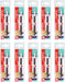EAN 4006381552899 - STABILO PALETTE Fino Rojo 10 pieza(s) imagen 1