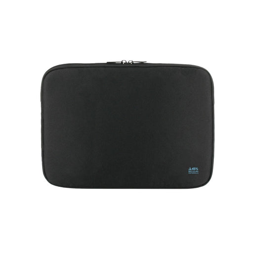 EAN 3700992524894 - Mobilis 003065 maletines para portátil 35,6 cm (14") Funda Negro imagen 2