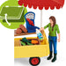 EAN 4059433383484 - schleich Vida en la Granja Sunny Day Mobile Farm Stand imagen 3