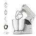 EAN 5011423002033 - Kenwood Titanium Chef Baker XL robot de cocina 1200 W 7 L Blanco Balanza integrada imagen 1