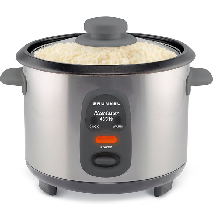 Arrocera Grunkel Rc-1l 400w Capacidad 1l