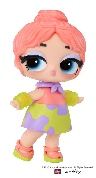 Mga Entertainment Mga L.O.L. Surprise Loves Spongebob Schwammkopf Tots Asst 249788-Euc