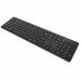EAN 5063194001463 - Targus EcoSmart AKB874NO teclado Universal USB QWERTY Nórdico Negro imagen 11