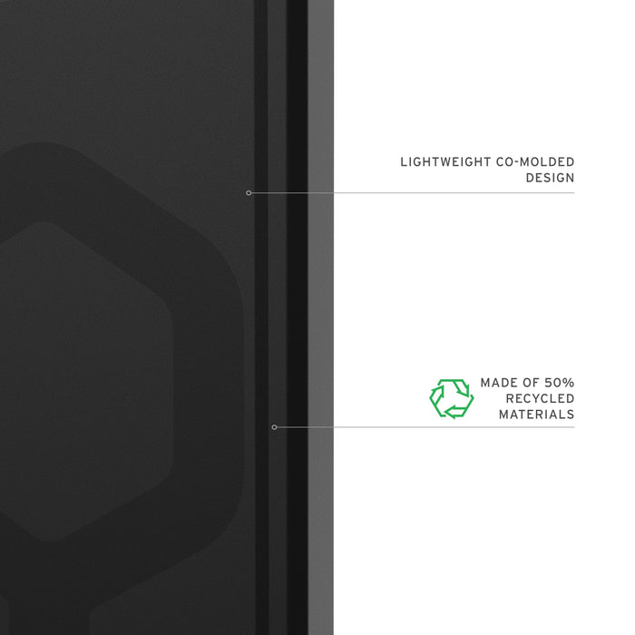 Uag Funda Essential Armor Negro?? Samsung Galaxy S26