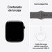 EAN 0195950478488 - Apple Watch Series 11 OLED 46 mm Digital 416 x 496 Pixeles Pantalla táctil 5G Titanio Wifi GPS (satélite) imagen 8