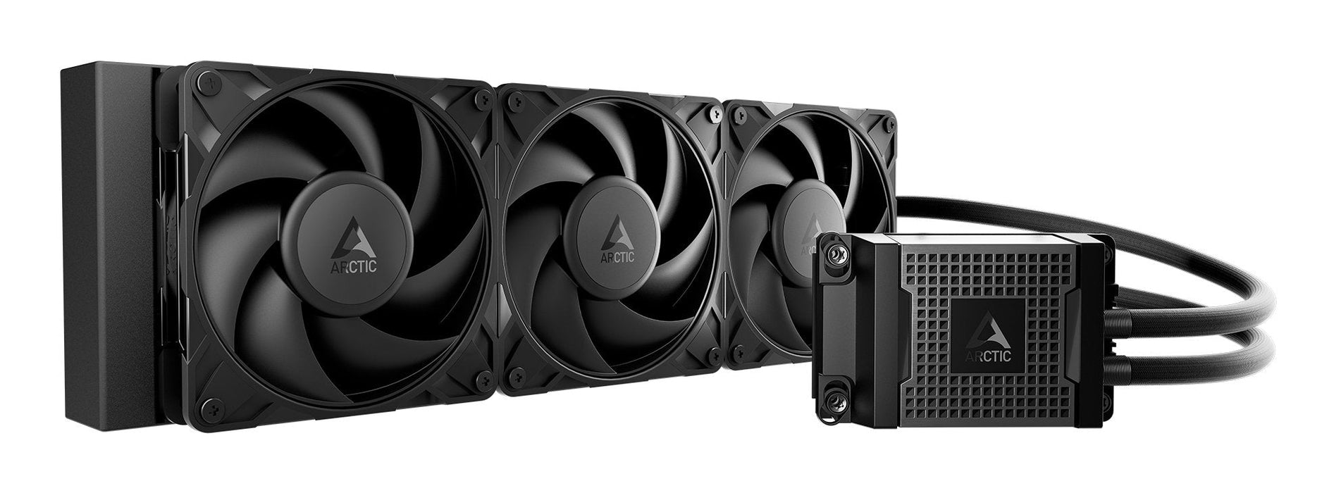 Refrigeracion Liquida Cpu Arctic Liquid Freezer Ws360-4710