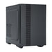 EAN 0753263075932 - Chieftec UK-02B-OP carcasa de ordenador Cubo Negro imagen 1