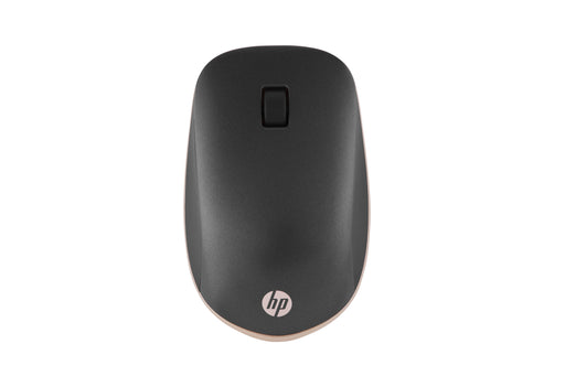 EAN 0196068933579 - HP 410 Slim Ash Silver Bluetooth Mouse ratón Ambidextro 2000 DPI imagen 1