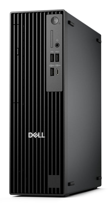 Dell Pro Slim Plus Qbs1250 260w Intel Core Ultra 5 235 16gb 512gb W11p 3yps