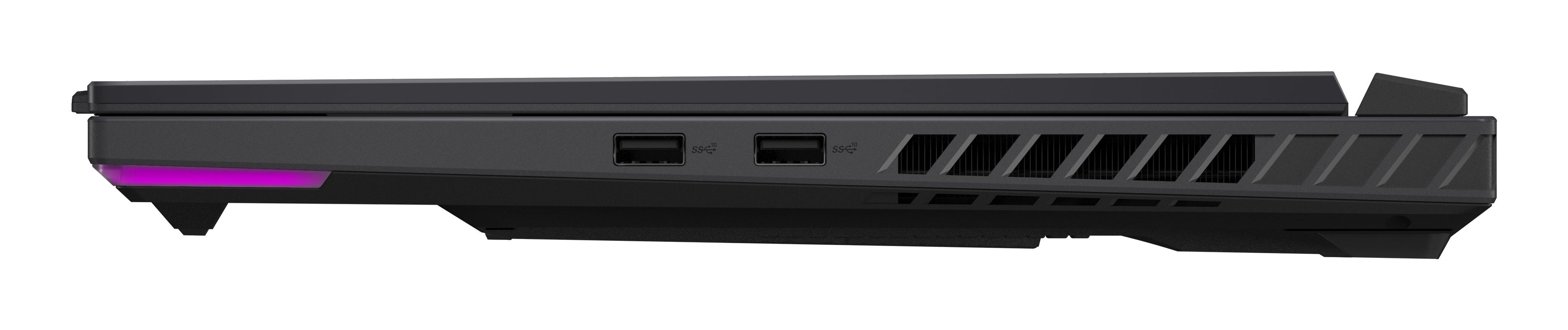 EAN 4711636050623 - ASUS ROG Strix G16 G614PR-R9161W AMD Ryzen™ 9 8940HX Portátil 40,6 cm (16") WUXGA 16 GB DDR5-SDRAM 1 TB S imagen 3