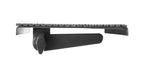 EAN 5704174205470 - Vivolink VLMPS2 estante para equipo av Negro Madera imagen 4