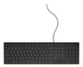 EAN 5397063710133 - DELL KB216 teclado Universal USB imagen 2
