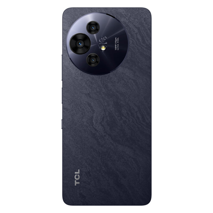 EAN 4894461992761 - TCL 50 Pro NXTPAPER 5G 17,3 cm (6.8") SIM doble Android 14 USB Tipo C 8 GB 512 GB 5010 mAh Gris imagen 4