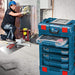 EAN 3165140767682 - Bosch ‎1600A001S8 Azul ABS imagen 4