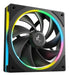 EAN 6933412785309 - DeepCool FL12 SE Carcasa del ordenador Ventilador 12 cm Negro 1 pieza(s) imagen 4