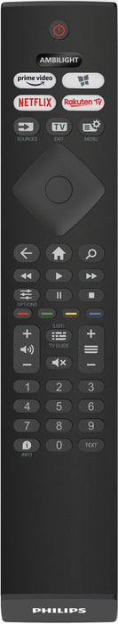 EAN 8718863036853 - Philips 32PFS6908/12 Televisor 81,3 cm (32") Smart TV Wifi Antracita, Gris imagen 2