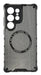EAN 4252011910953 - 4smarts 541406 funda para teléfono móvil 17,5 cm (6.9") Gris, Transparente imagen 4