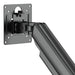 EAN 8716309135429 - Gembird MA-DA1-04 soporte para monitor 81,3 cm (32") Escritorio Negro imagen 4