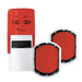 EAN 9004362532057 - Colop 164854 Cojín para sello Rojo imagen 2