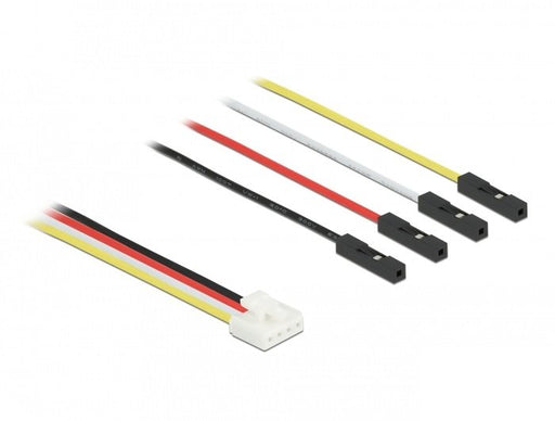 EAN 4043619869466 - DeLOCK 86946 cable de alimentación interna 0,05 m imagen 1