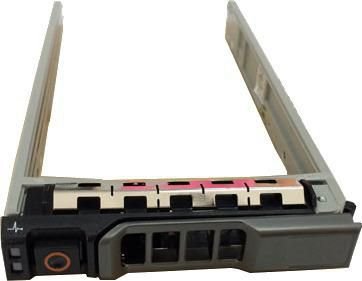 EAN 5711783311195 - CoreParts KIT871 parte carcasa de ordenador Funda de disco duro imagen 1