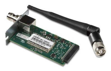 Kit Px Series Wifi Card Row .