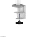 EAN 8717371449810 - Neomounts DS60-425WH1 soporte para monitor 68,6 cm (27") Escritorio Blanco imagen 12