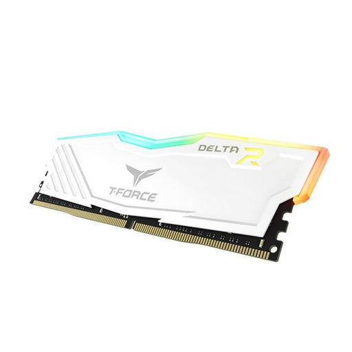 EAN 0765441654570 - Team Group T-FORCE DELTA RGB TF4D432G3200HC16FDC01 módulo de memoria 32 GB 2 x 16 GB DDR4 288-pin DIMM imagen 2