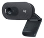 EAN 0097855163806 - Logitech 960-001372 cámara web 1280 x 720 Pixeles USB Grafito imagen 1