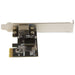 EAN 0065030861038 - StarTech.com ST1000SPEXI adaptador y tarjeta de red Interno 2000 Mbit/s imagen 4