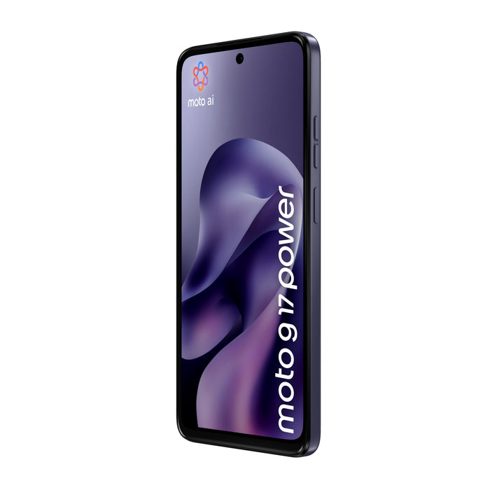 EAN 0840493624426 - Motorola moto g17 power 17,1 cm (6.72") Ranura híbrida Dual SIM Android 15 USB Tipo C 4 GB 256 GB 6000 mA imagen 5