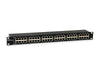 EAN 4015867207666 - LevelOne ESP-2400 limitador de tensión Negro 0 salidas AC 58 V imagen 1