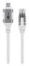 EAN 4040849741777 - Goobay 74177 cable de red Blanco 3 m Cat6 F/UTP (FTP) imagen 2